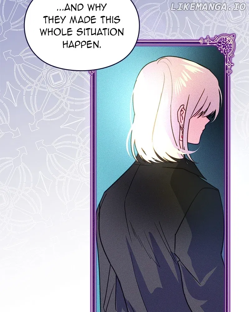 Heart Throbbing Conqueror Chapter 106 – Page 61
