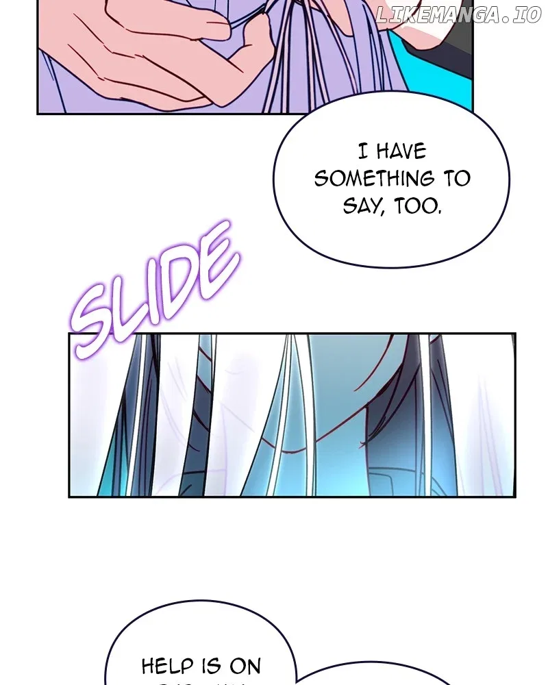 Heart Throbbing Conqueror Chapter 106 – Page 63