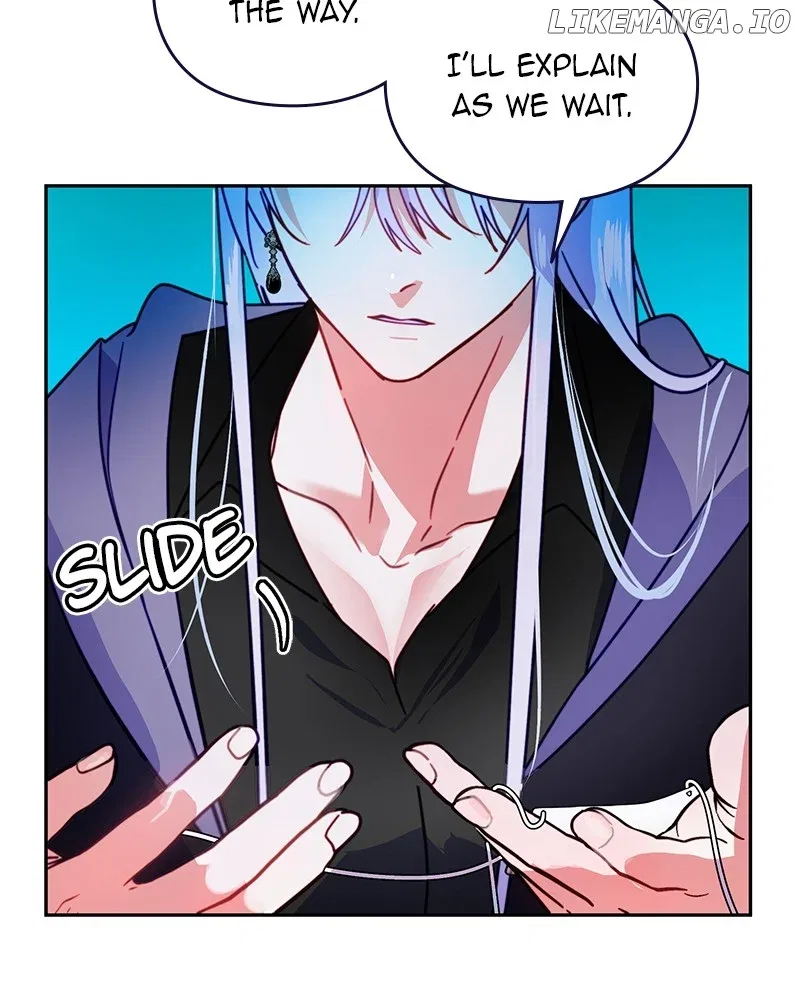Heart Throbbing Conqueror Chapter 106 – Page 64