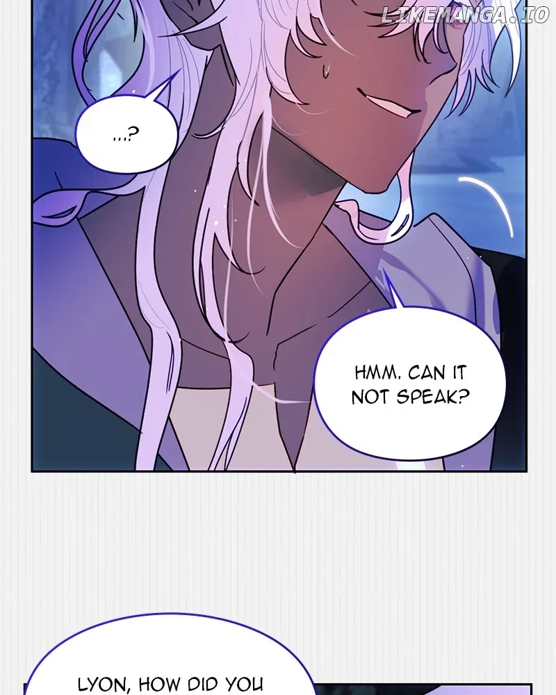Heart Throbbing Conqueror Chapter 106 – Page 80