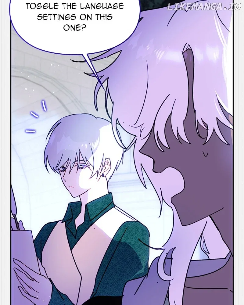 Heart Throbbing Conqueror Chapter 106 – Page 81
