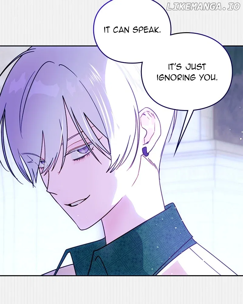 Heart Throbbing Conqueror Chapter 106 – Page 83