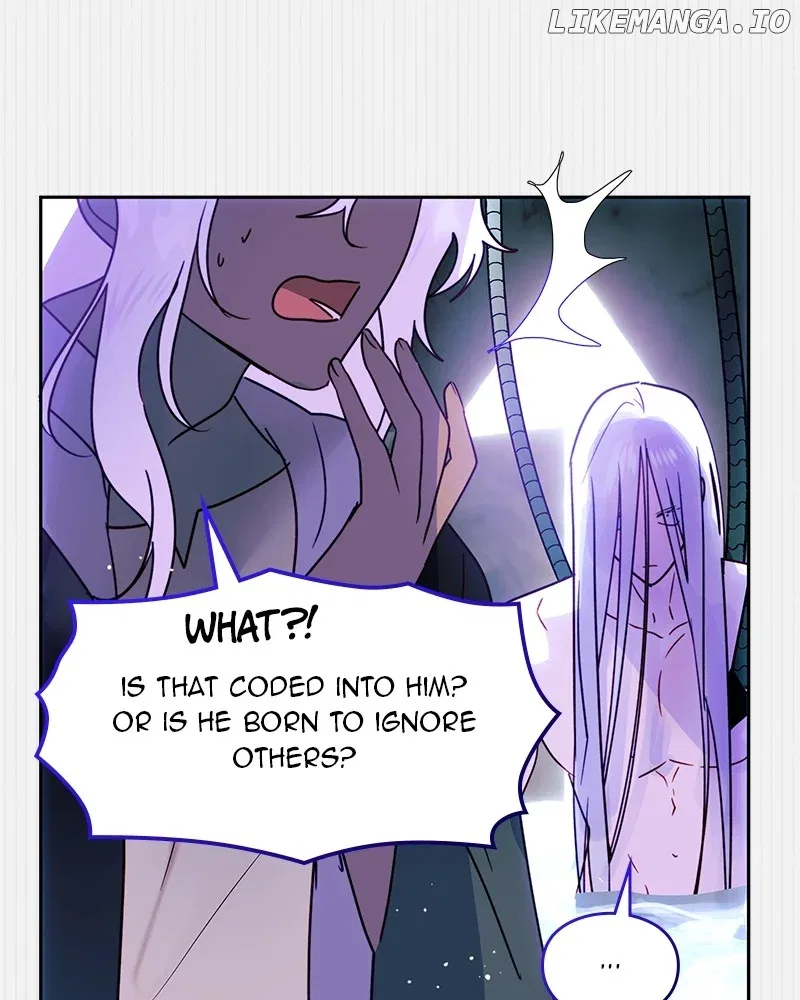 Heart Throbbing Conqueror Chapter 106 – Page 84