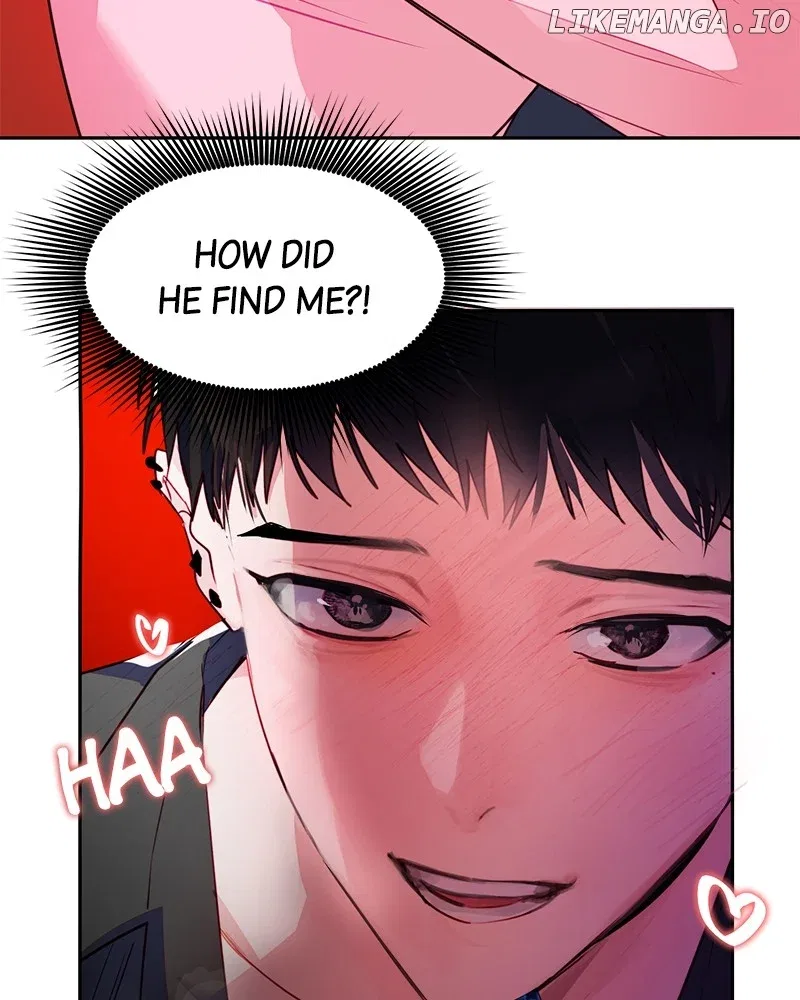 Heart Throbbing Conqueror Chapter 105 – Page 4