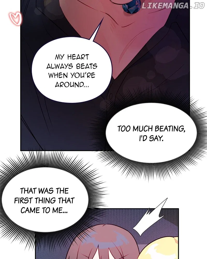 Heart Throbbing Conqueror Chapter 105 – Page 5