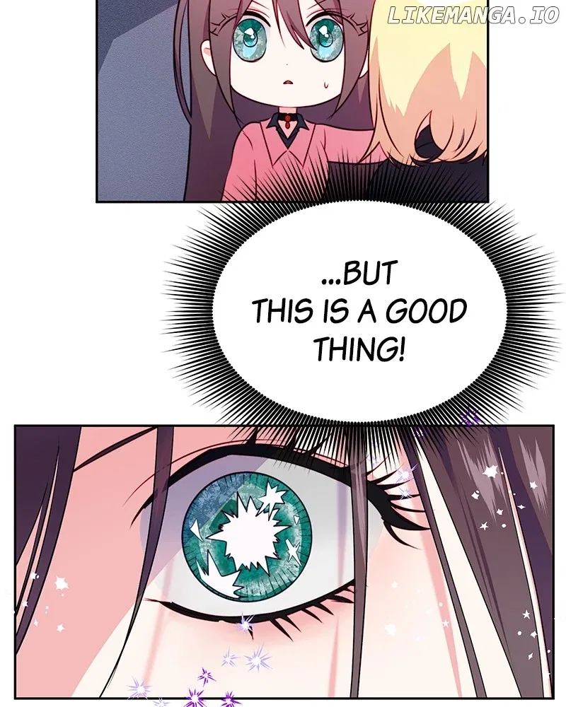 Heart Throbbing Conqueror Chapter 105 – Page 6