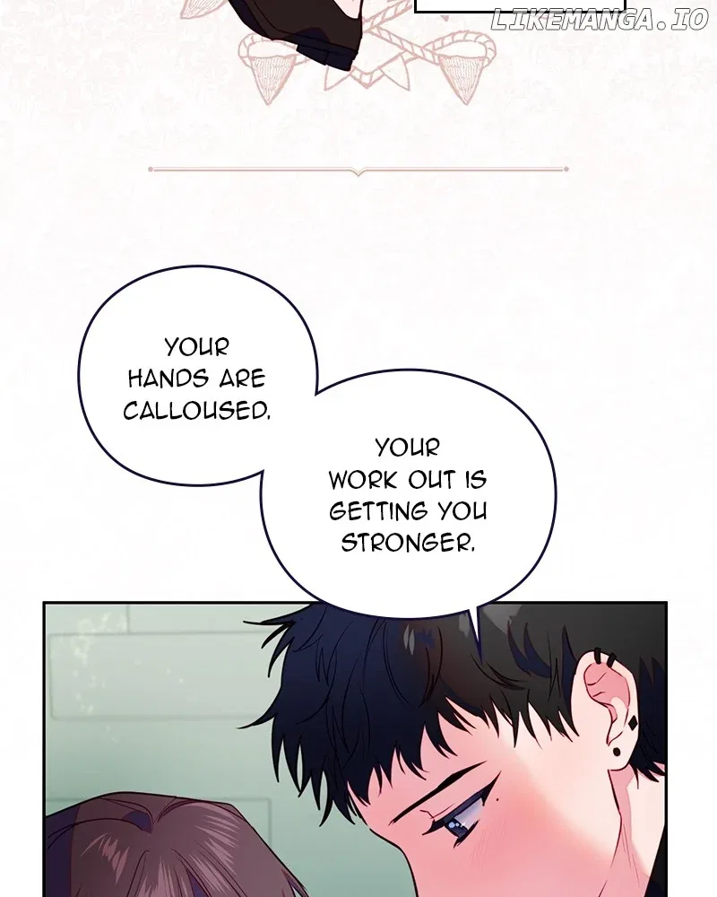 Heart Throbbing Conqueror Chapter 105 – Page 9