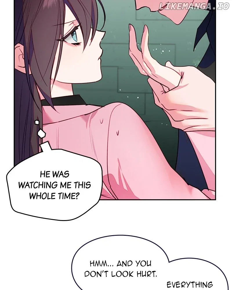 Heart Throbbing Conqueror Chapter 105 – Page 10