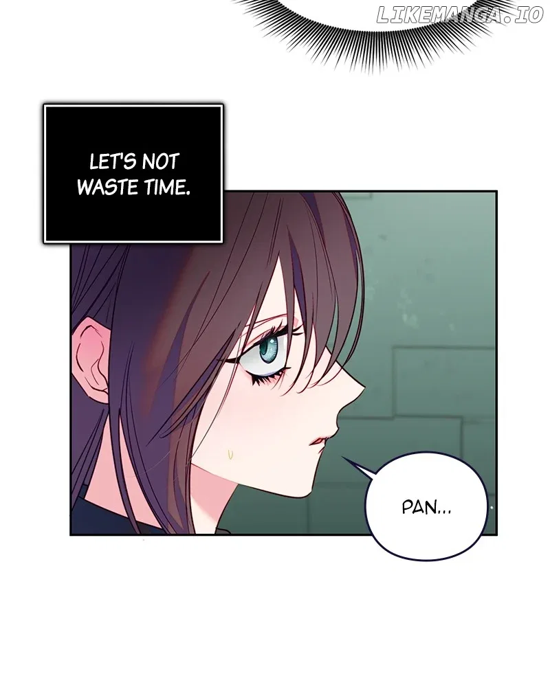 Heart Throbbing Conqueror Chapter 105 – Page 12