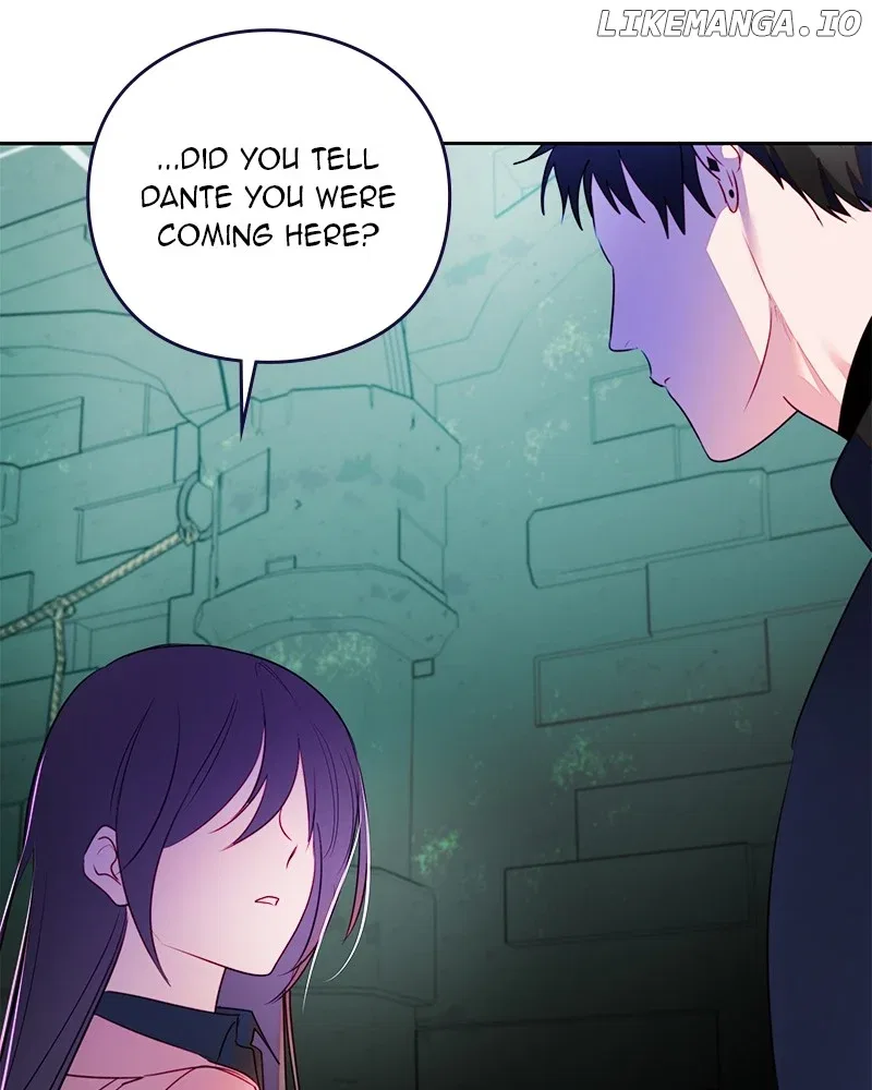 Heart Throbbing Conqueror Chapter 105 – Page 13