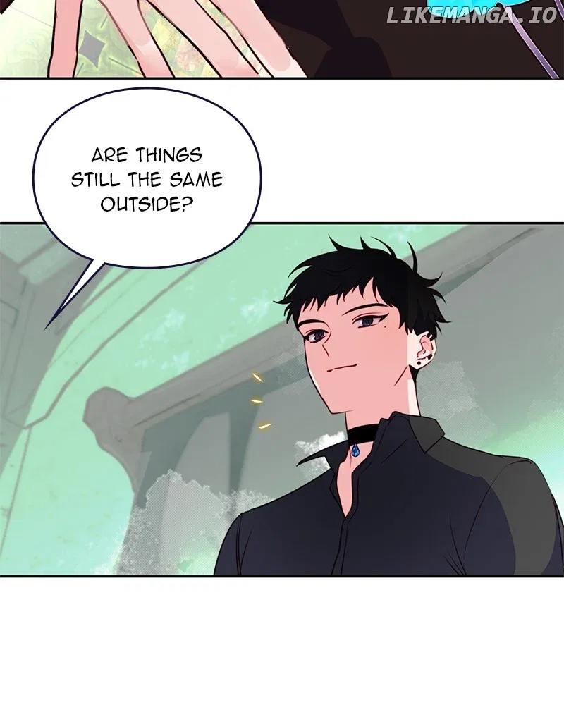 Heart Throbbing Conqueror Chapter 105 – Page 20