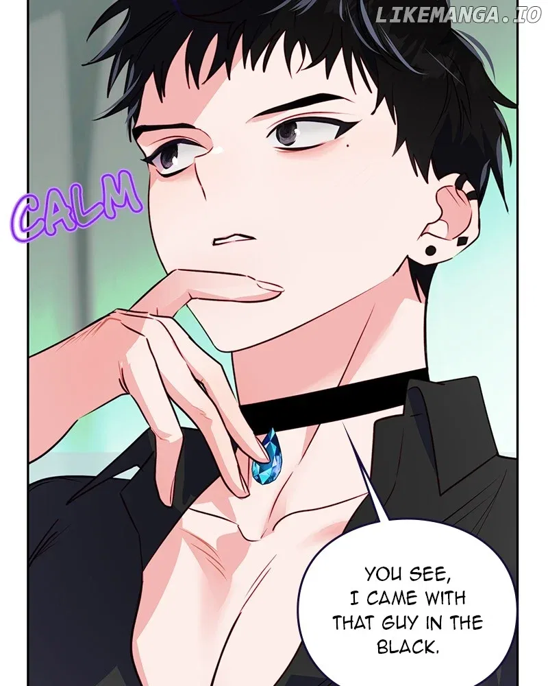 Heart Throbbing Conqueror Chapter 105 – Page 23
