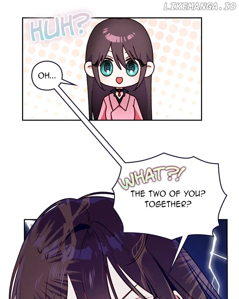 Heart Throbbing Conqueror Chapter 105 – Page 25