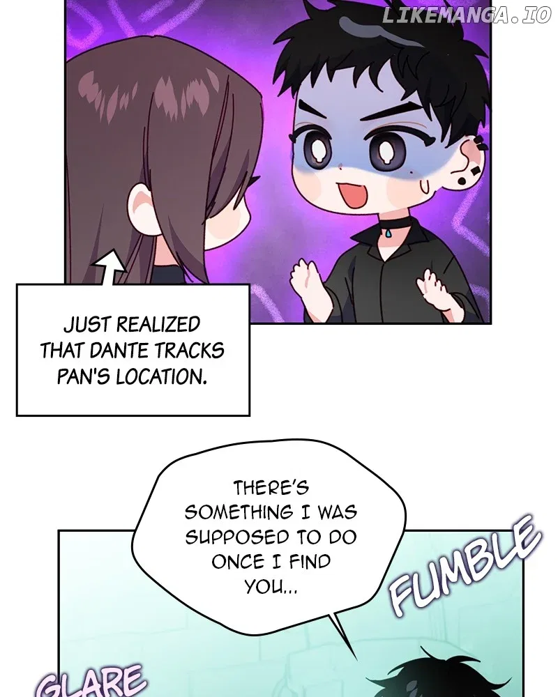 Heart Throbbing Conqueror Chapter 105 – Page 28
