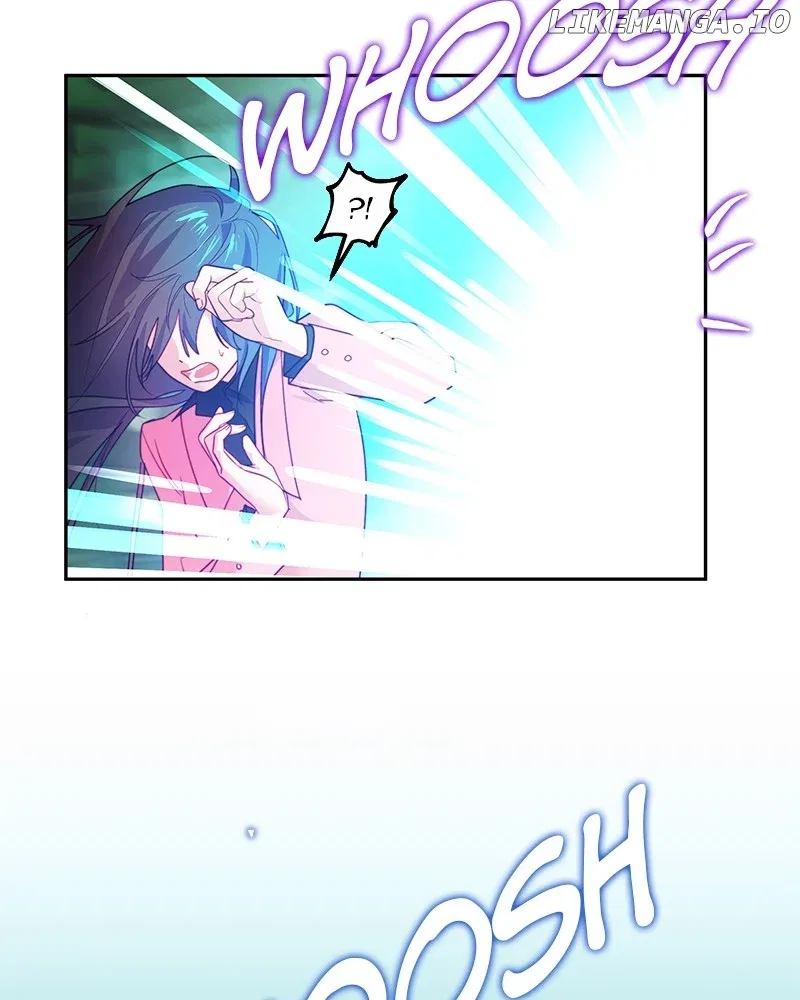 Heart Throbbing Conqueror Chapter 105 – Page 34