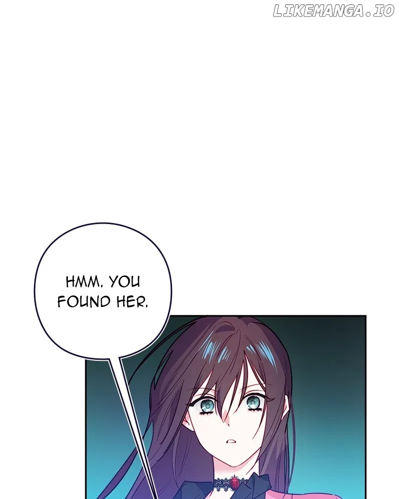 Heart Throbbing Conqueror Chapter 105 – Page 37