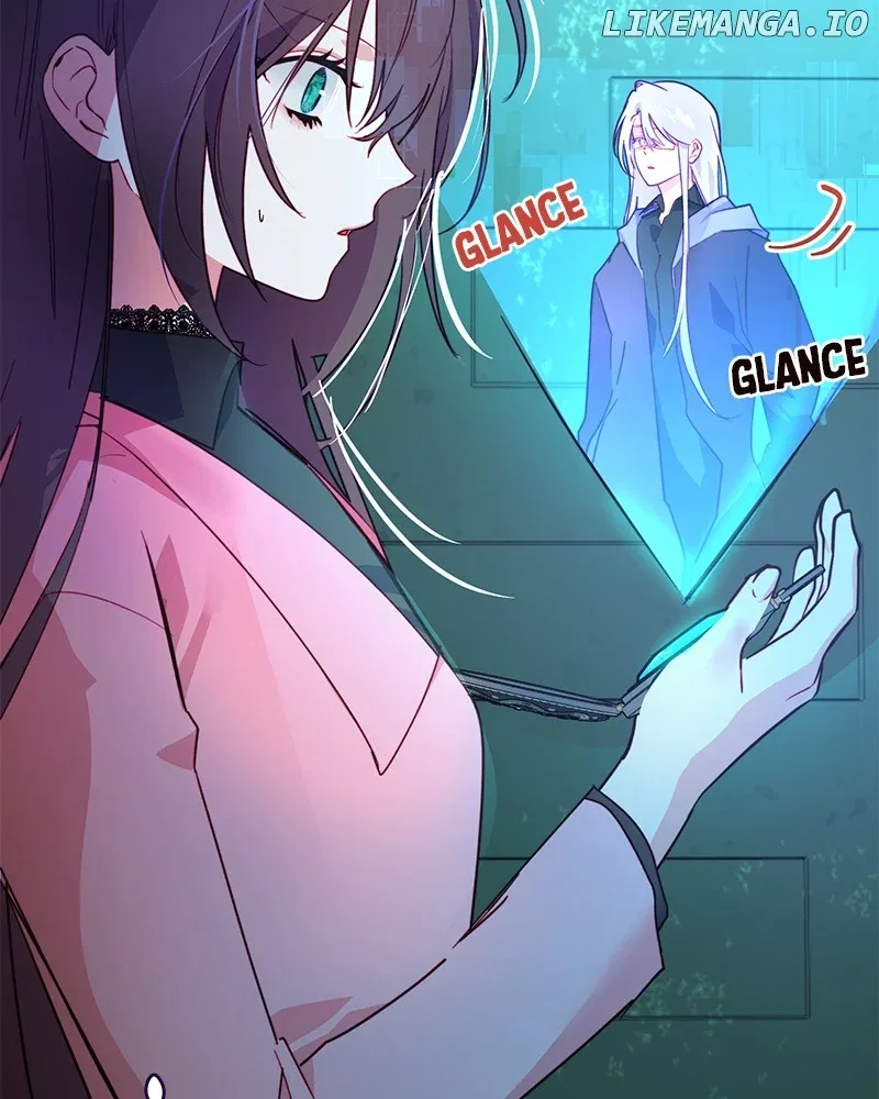 Heart Throbbing Conqueror Chapter 105 – Page 40