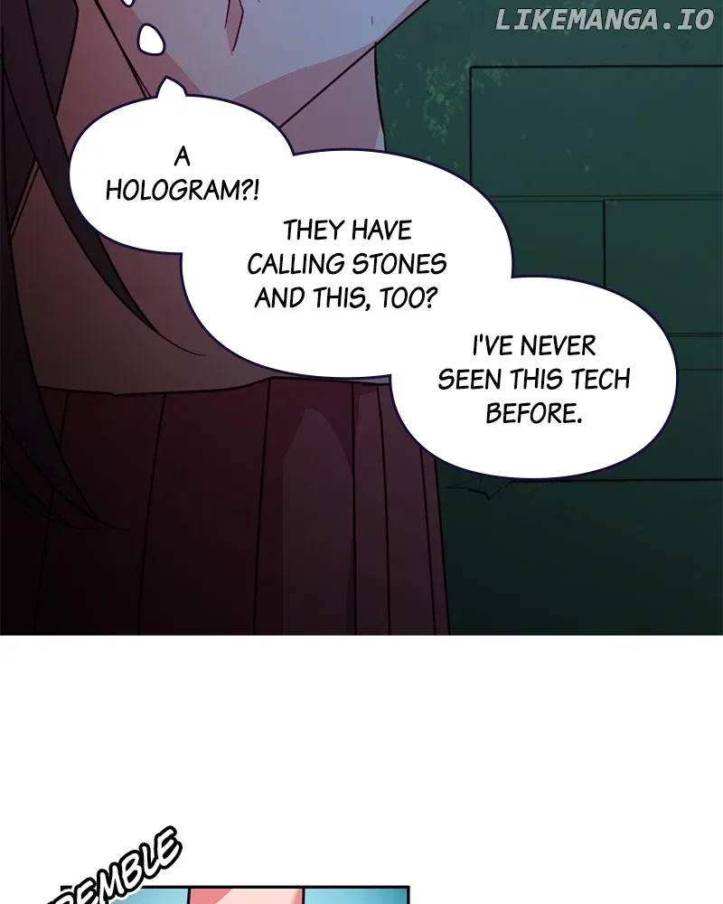 Heart Throbbing Conqueror Chapter 105 – Page 41