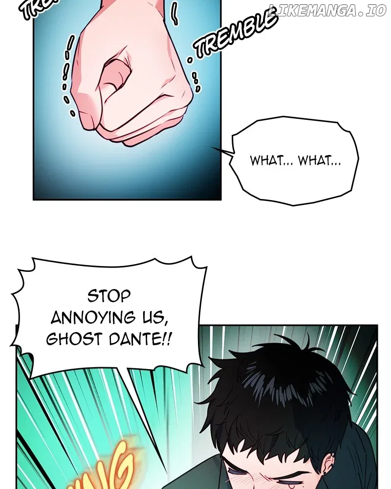 Heart Throbbing Conqueror Chapter 105 – Page 42