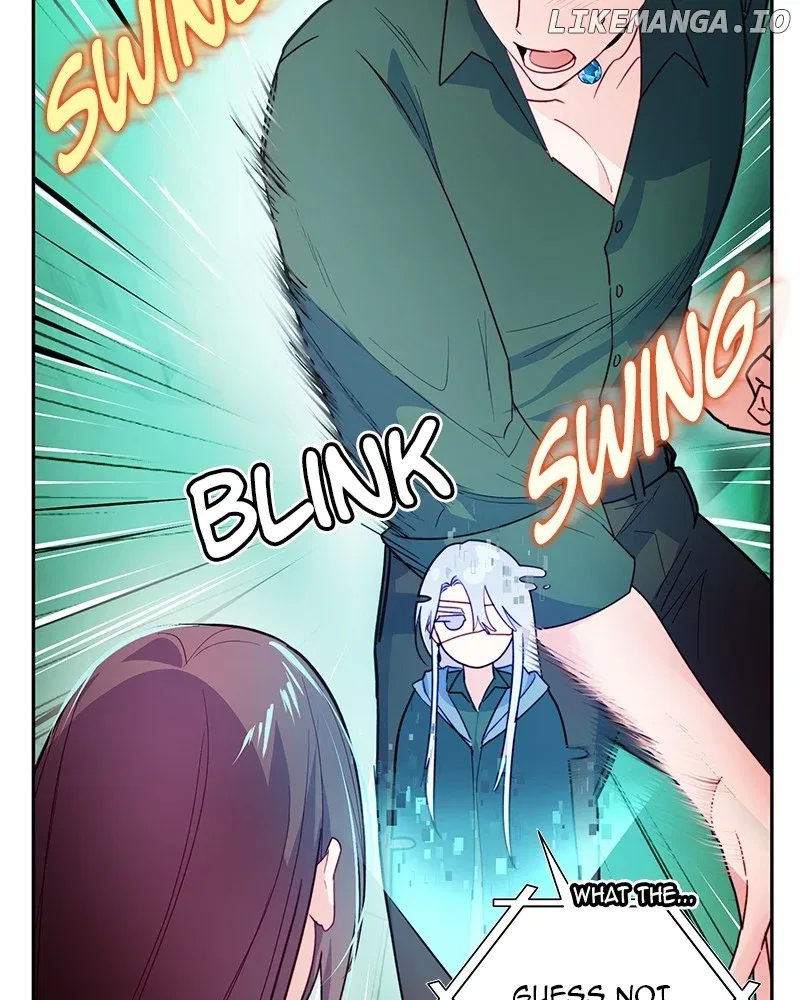 Heart Throbbing Conqueror Chapter 105 – Page 43