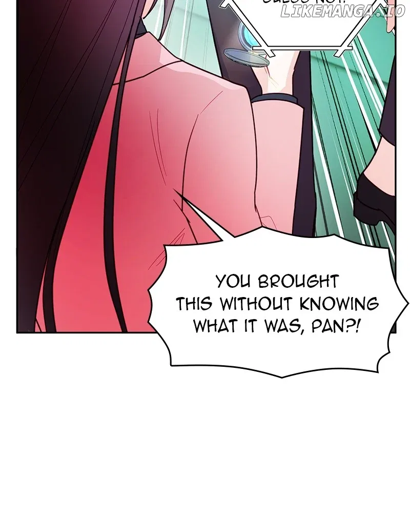 Heart Throbbing Conqueror Chapter 105 – Page 44