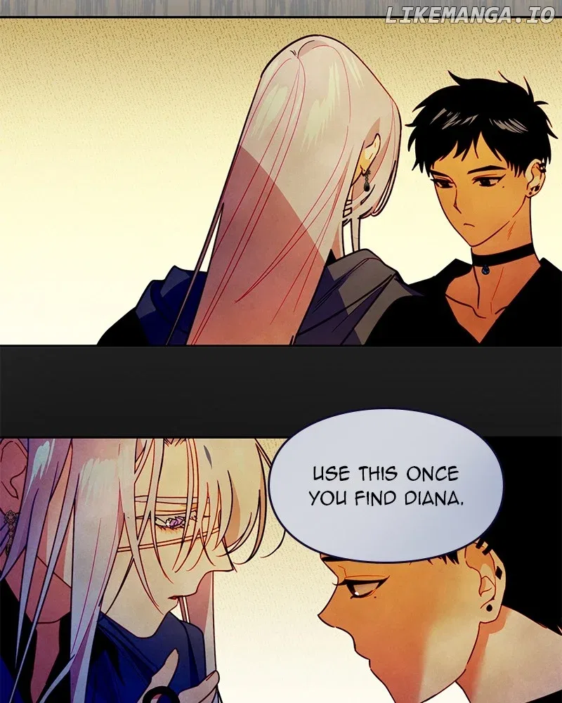 Heart Throbbing Conqueror Chapter 105 – Page 46