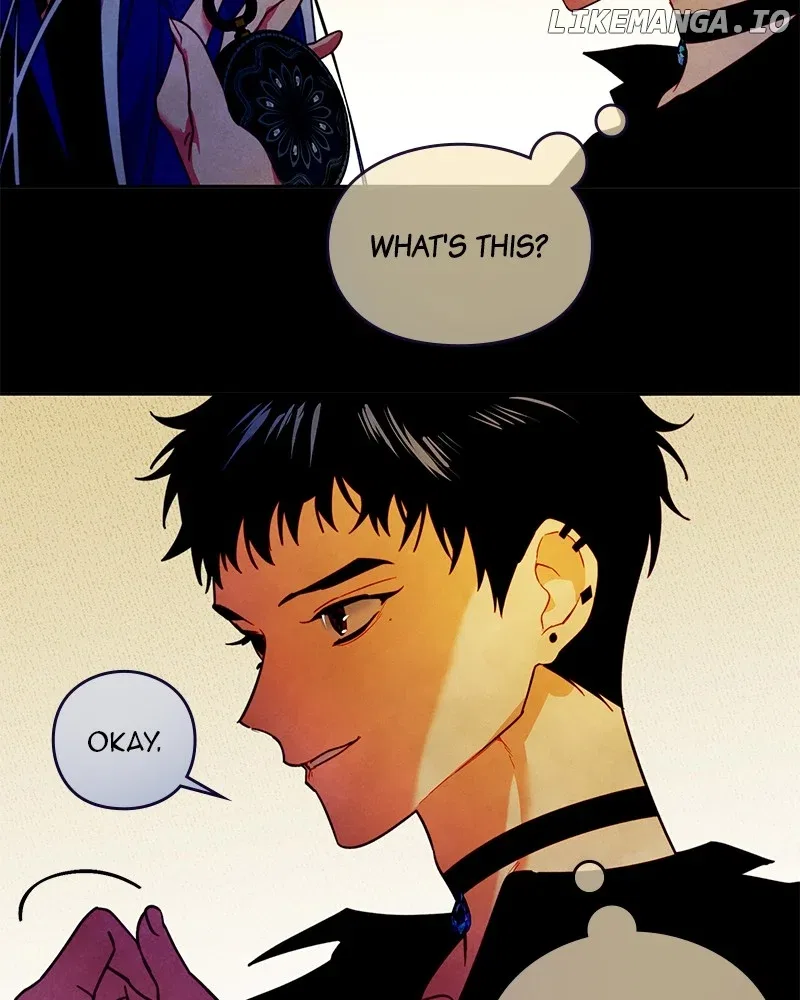 Heart Throbbing Conqueror Chapter 105 – Page 47