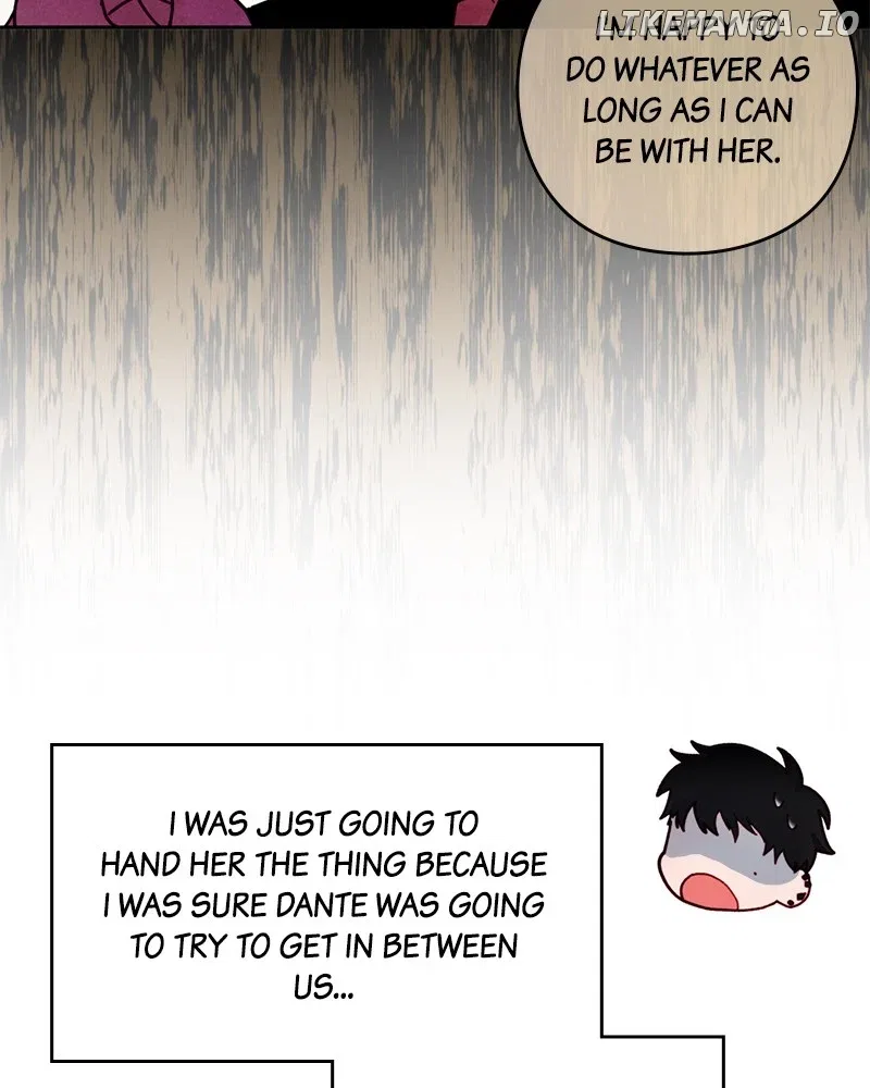 Heart Throbbing Conqueror Chapter 105 – Page 48