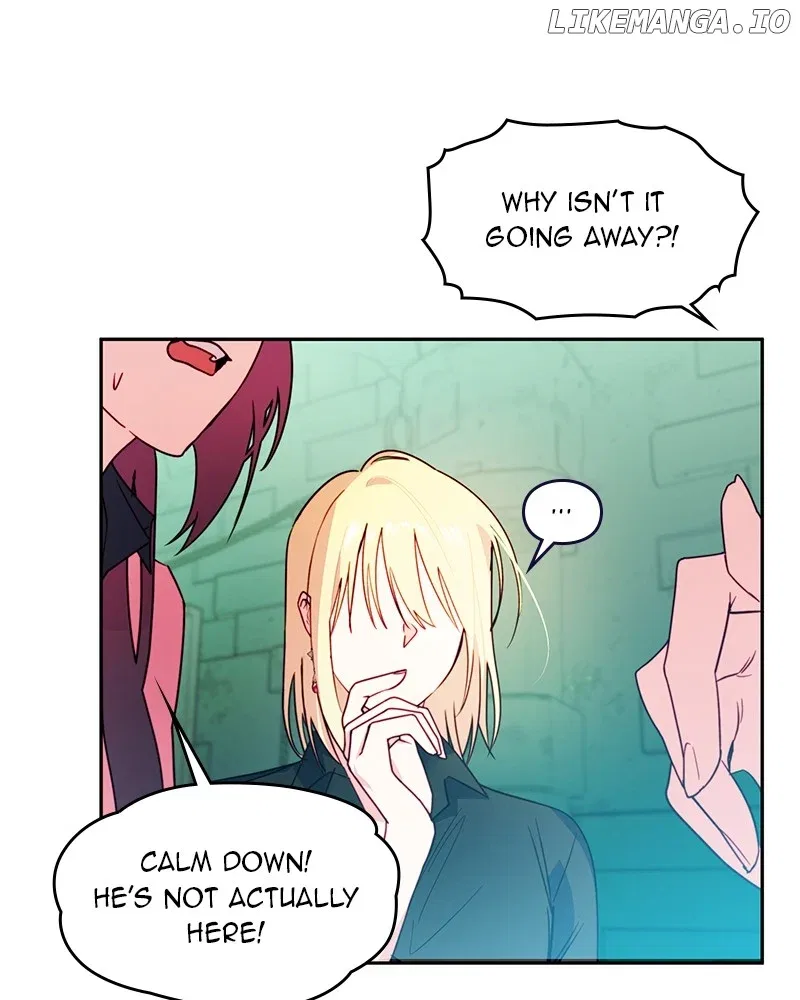 Heart Throbbing Conqueror Chapter 105 – Page 50