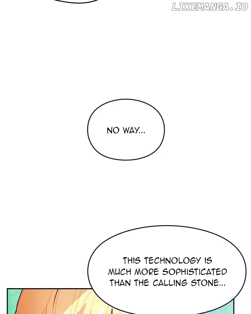 Heart Throbbing Conqueror Chapter 105 – Page 51