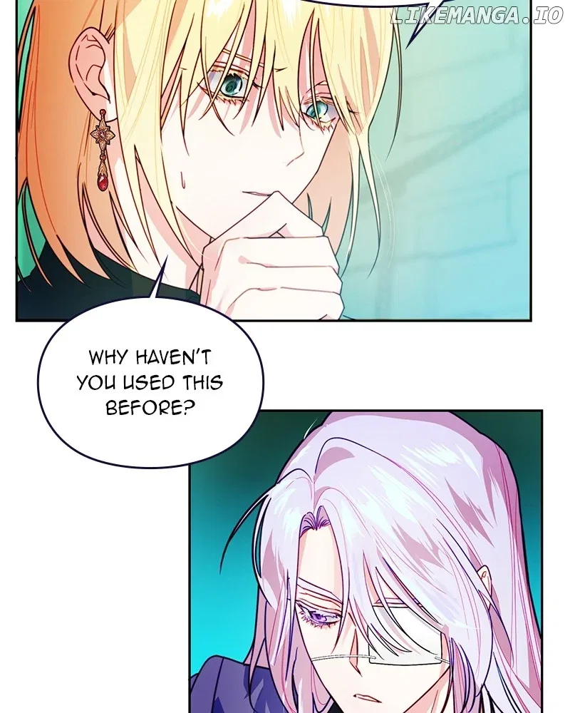 Heart Throbbing Conqueror Chapter 105 – Page 52