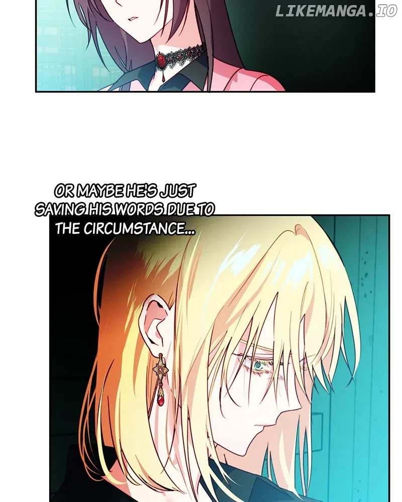 Heart Throbbing Conqueror Chapter 105 – Page 54