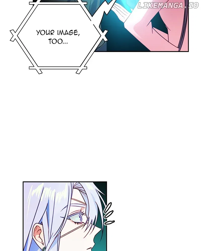 Heart Throbbing Conqueror Chapter 105 – Page 57