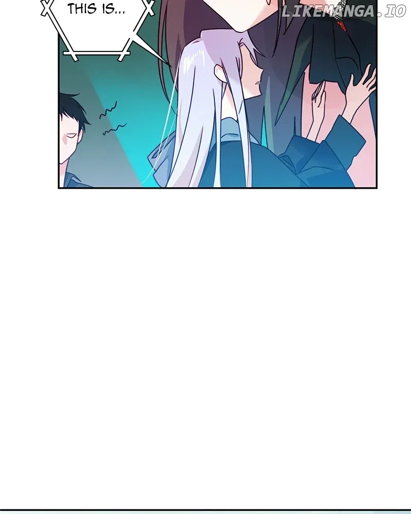 Heart Throbbing Conqueror Chapter 105 – Page 60