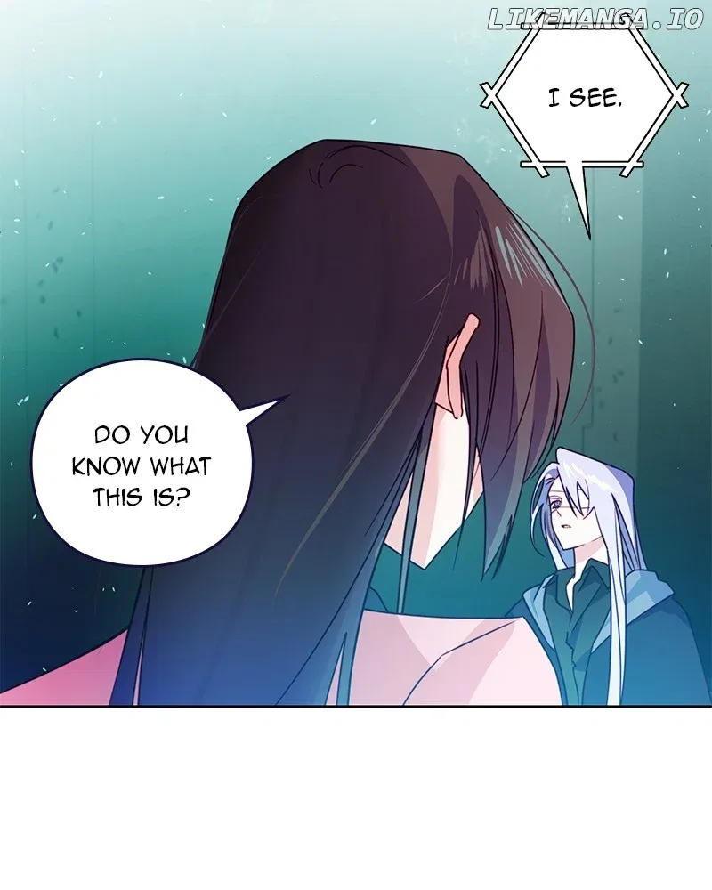 Heart Throbbing Conqueror Chapter 105 – Page 61