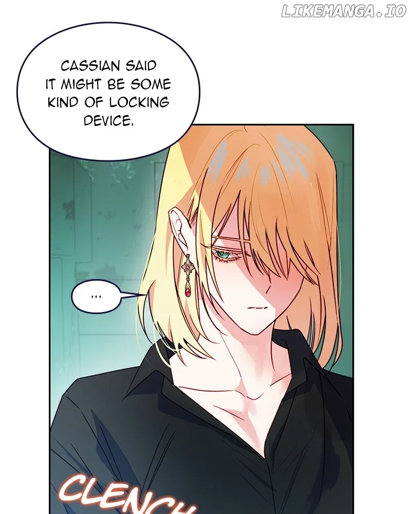 Heart Throbbing Conqueror Chapter 105 – Page 62