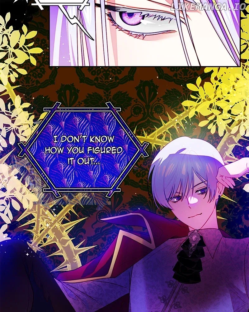 Heart Throbbing Conqueror Chapter 105 – Page 64