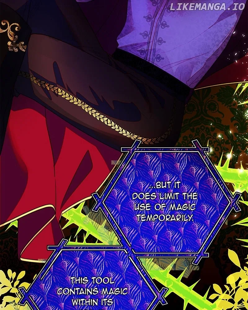 Heart Throbbing Conqueror Chapter 105 – Page 65