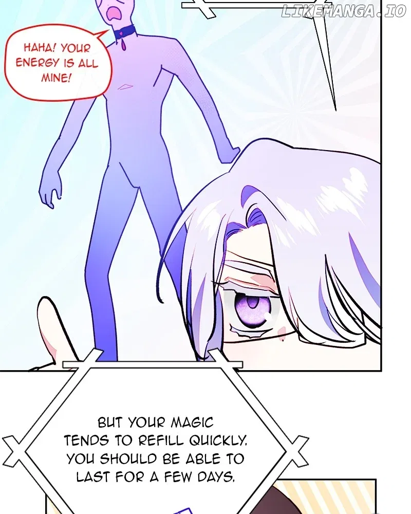 Heart Throbbing Conqueror Chapter 105 – Page 68