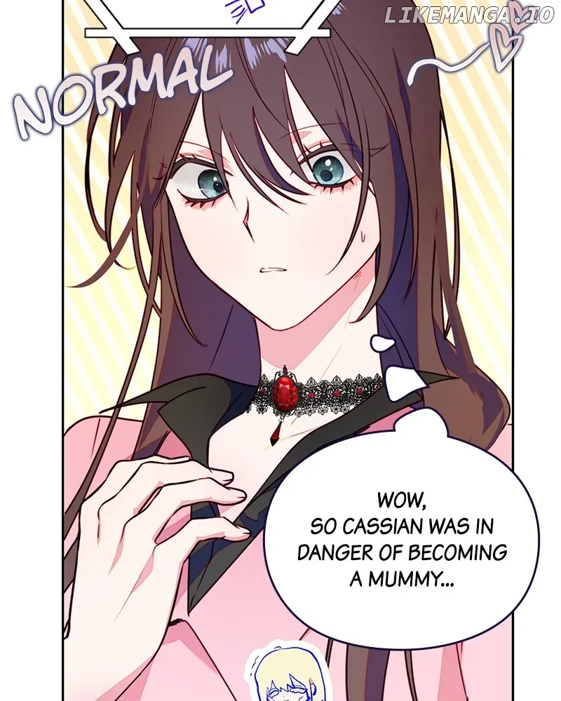 Heart Throbbing Conqueror Chapter 105 – Page 69