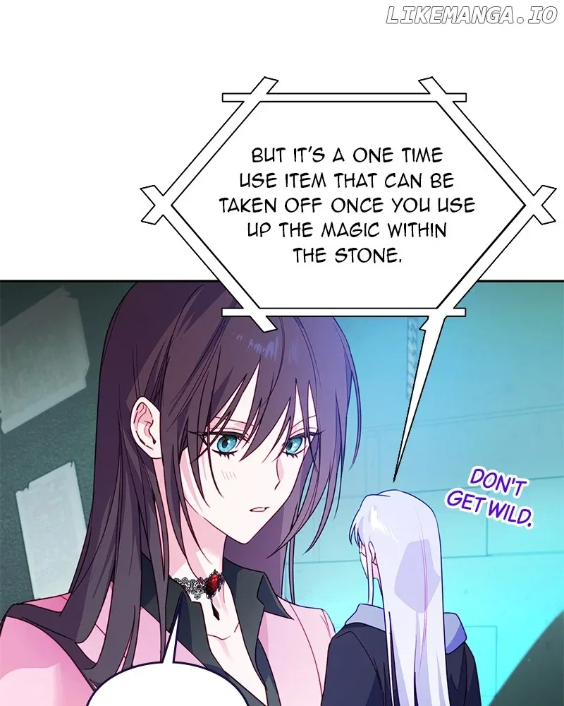 Heart Throbbing Conqueror Chapter 105 – Page 72