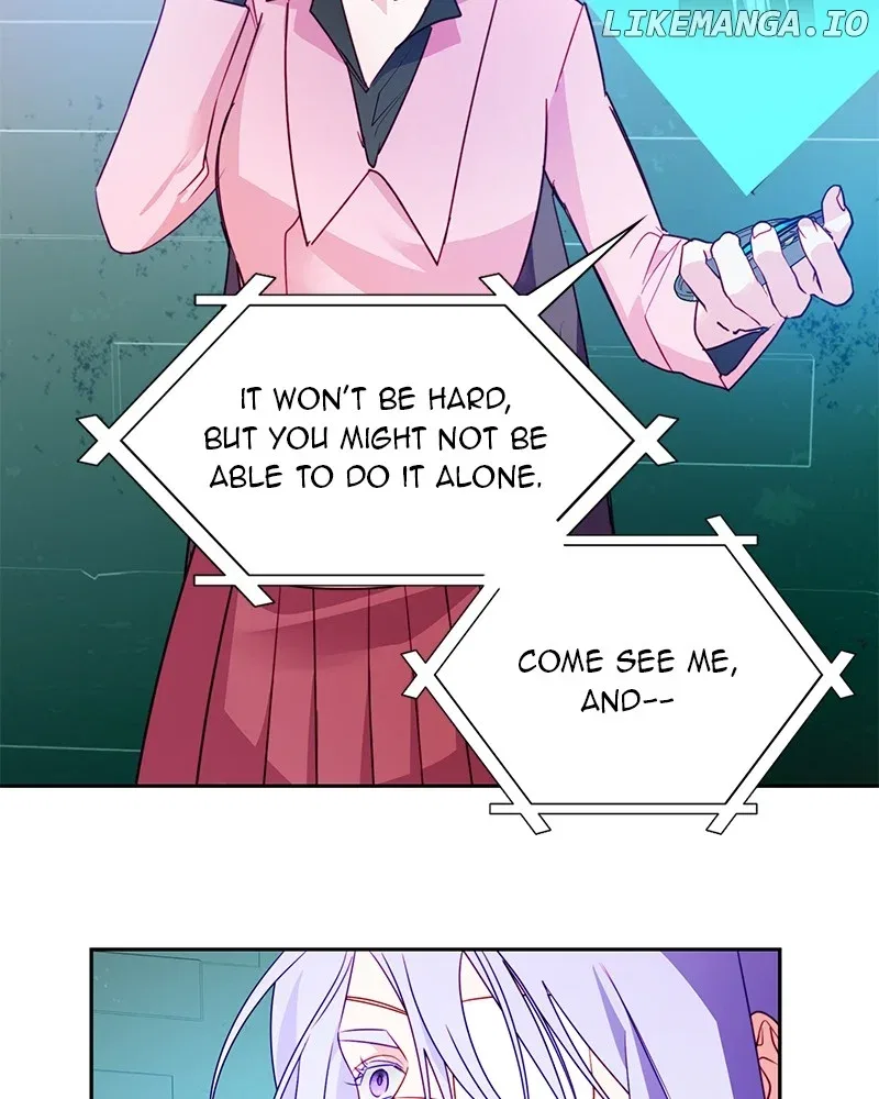 Heart Throbbing Conqueror Chapter 105 – Page 75
