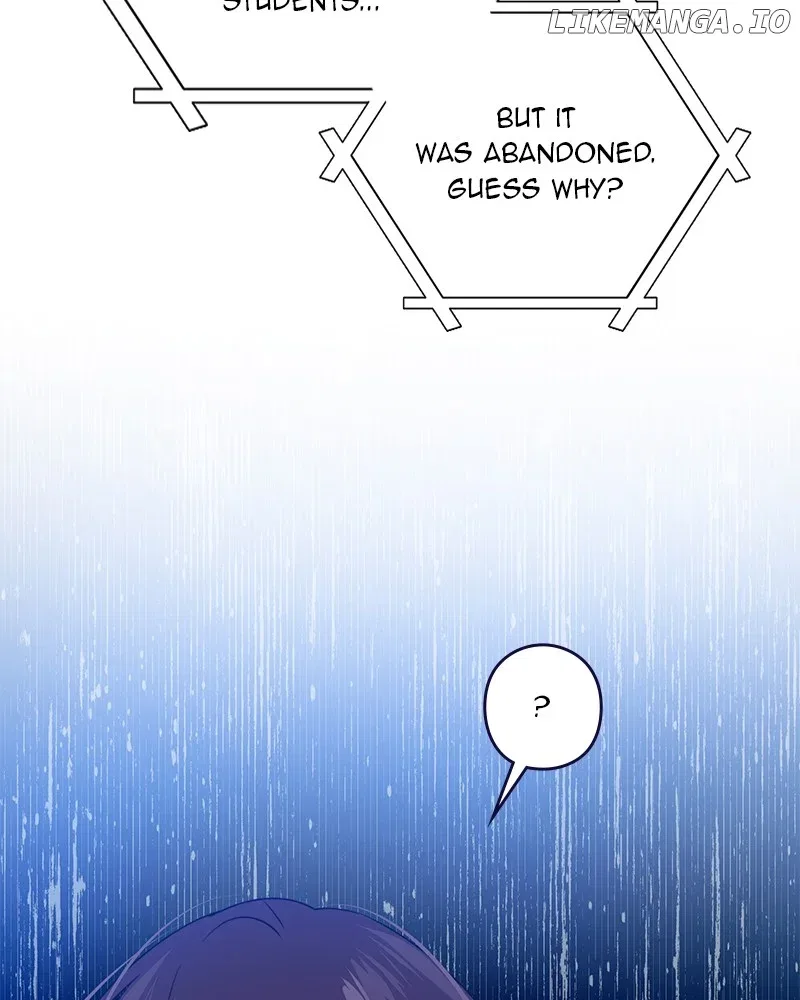 Heart Throbbing Conqueror Chapter 105 – Page 77