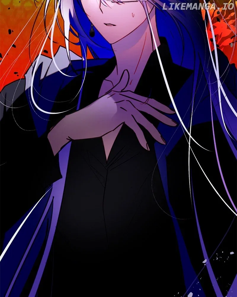 Heart Throbbing Conqueror Chapter 105 – Page 81
