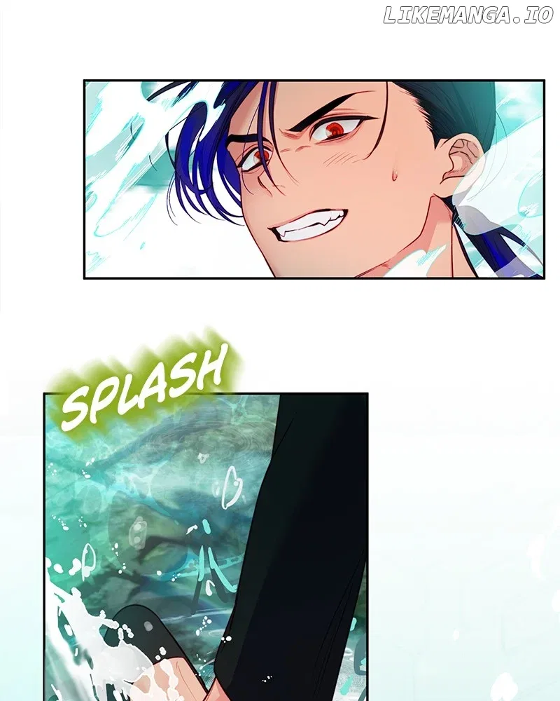 Heart Throbbing Conqueror Chapter 104 – Page 3