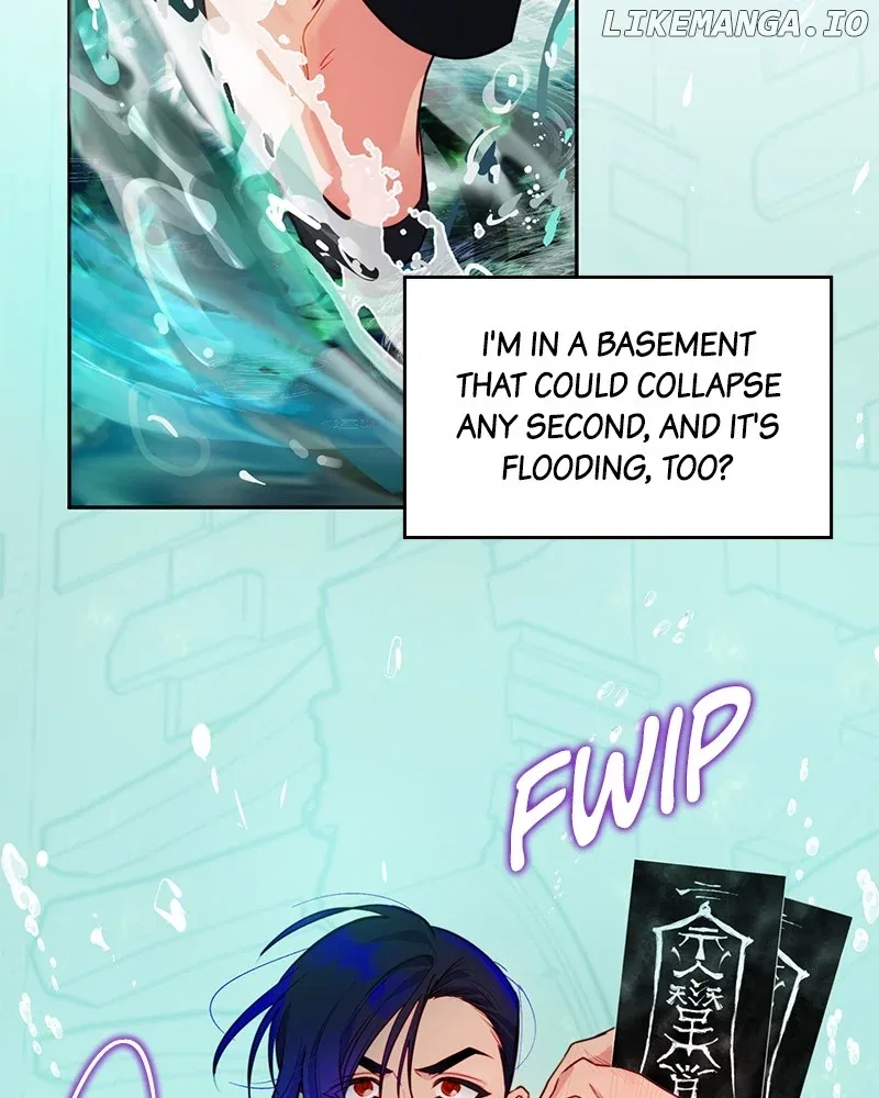 Heart Throbbing Conqueror Chapter 104 – Page 4