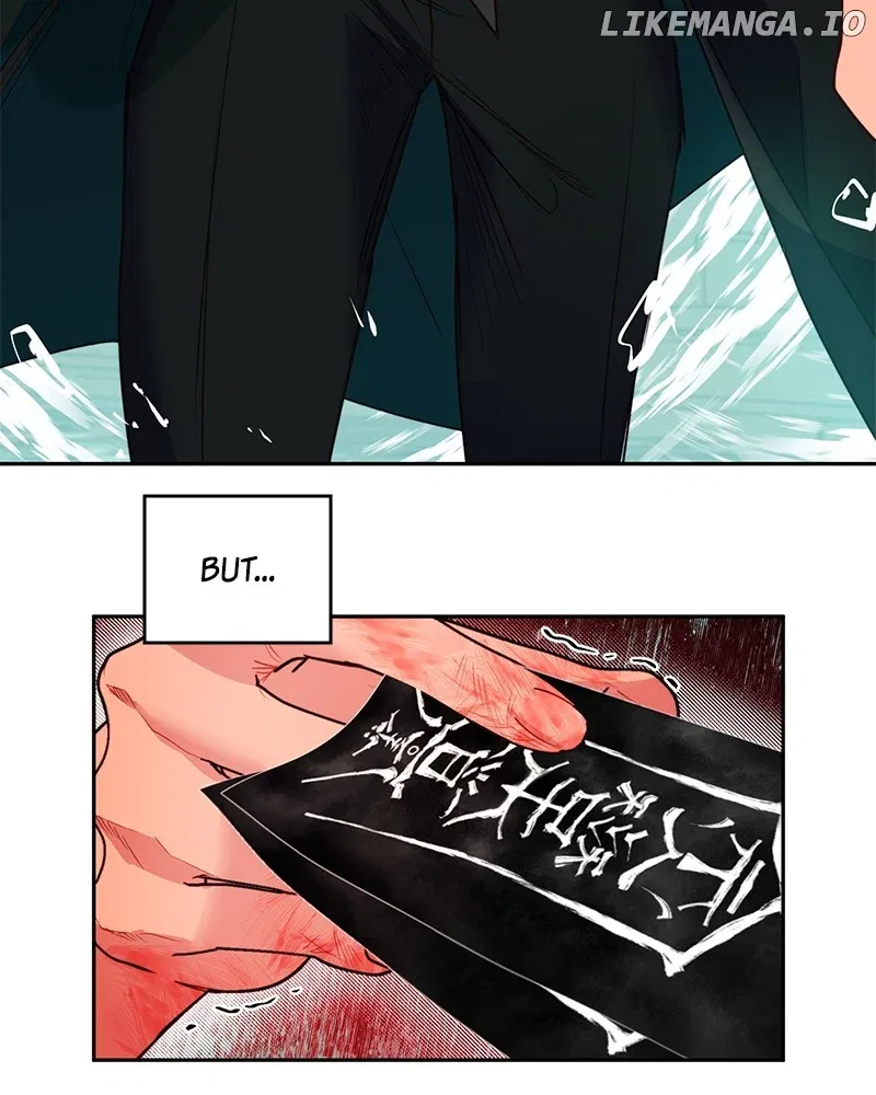 Heart Throbbing Conqueror Chapter 104 – Page 6