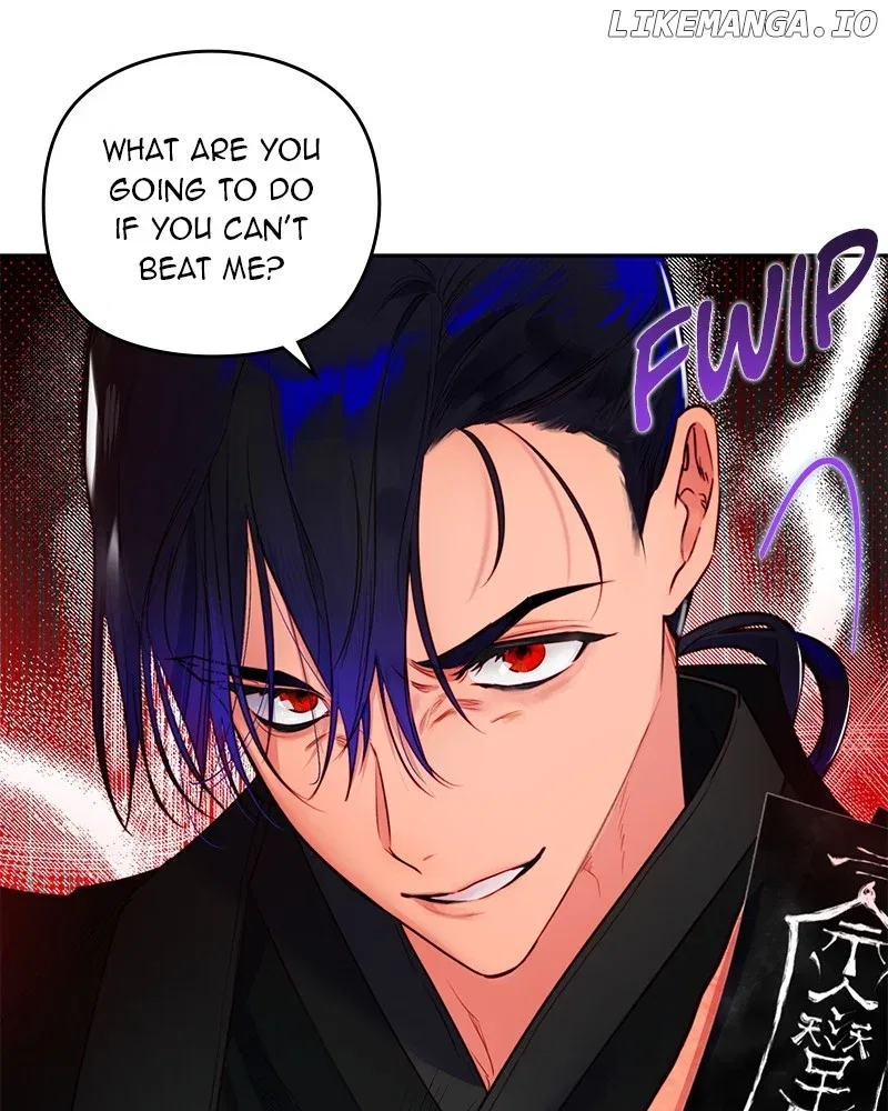 Heart Throbbing Conqueror Chapter 104 – Page 7