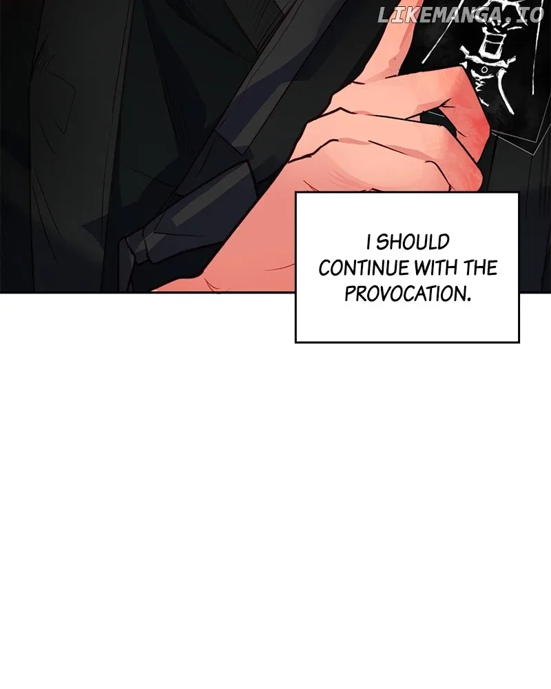 Heart Throbbing Conqueror Chapter 104 – Page 8