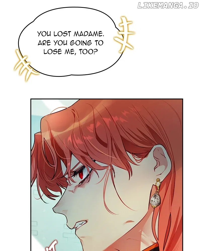 Heart Throbbing Conqueror Chapter 104 – Page 9